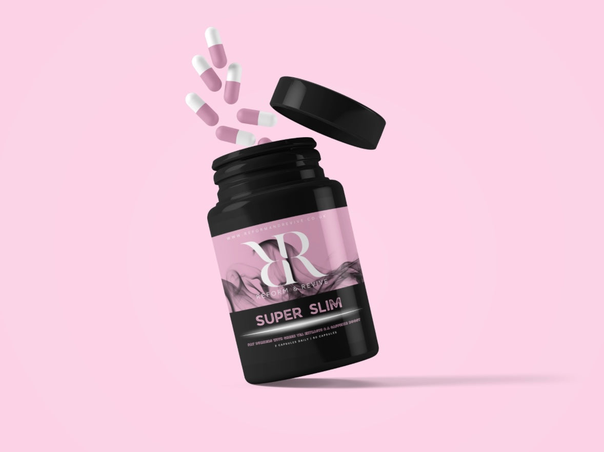 The Fitness Bundle