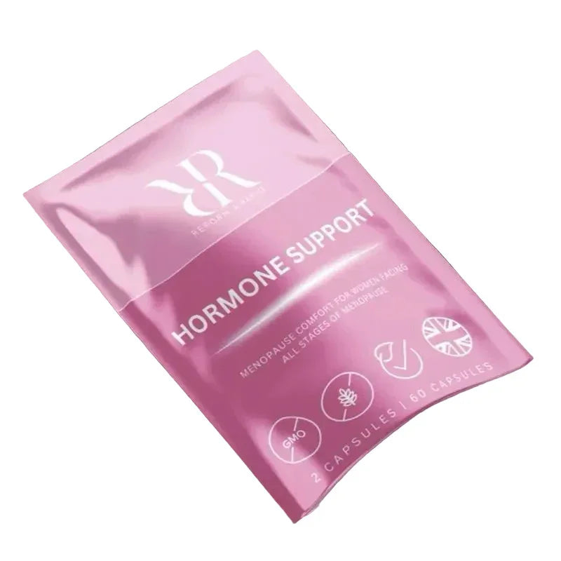 The Menopause Bundle Womens Multivitamin