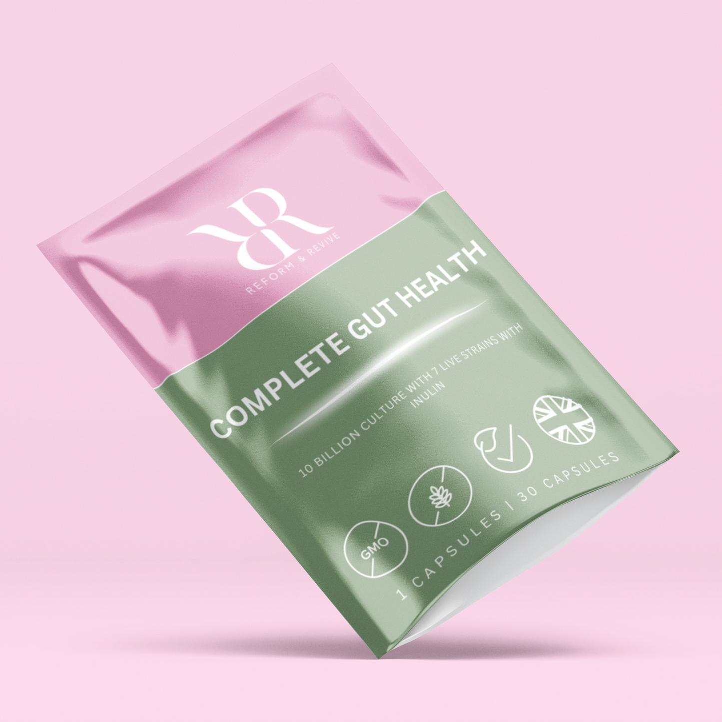 Complete Gut Health