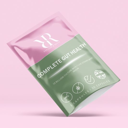 Complete Gut Health
