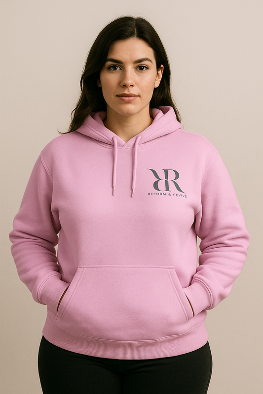 Reform & Revive Hoodie