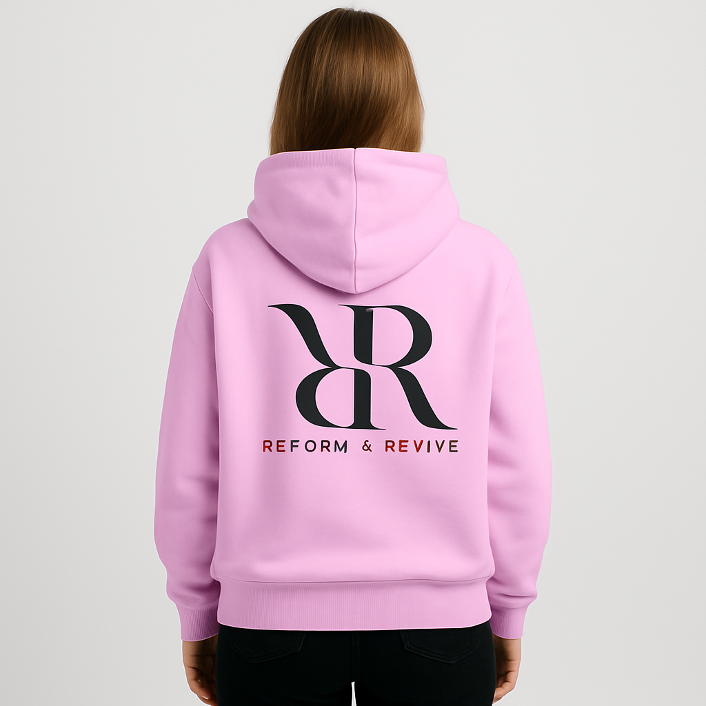 Reform & Revive Hoodie