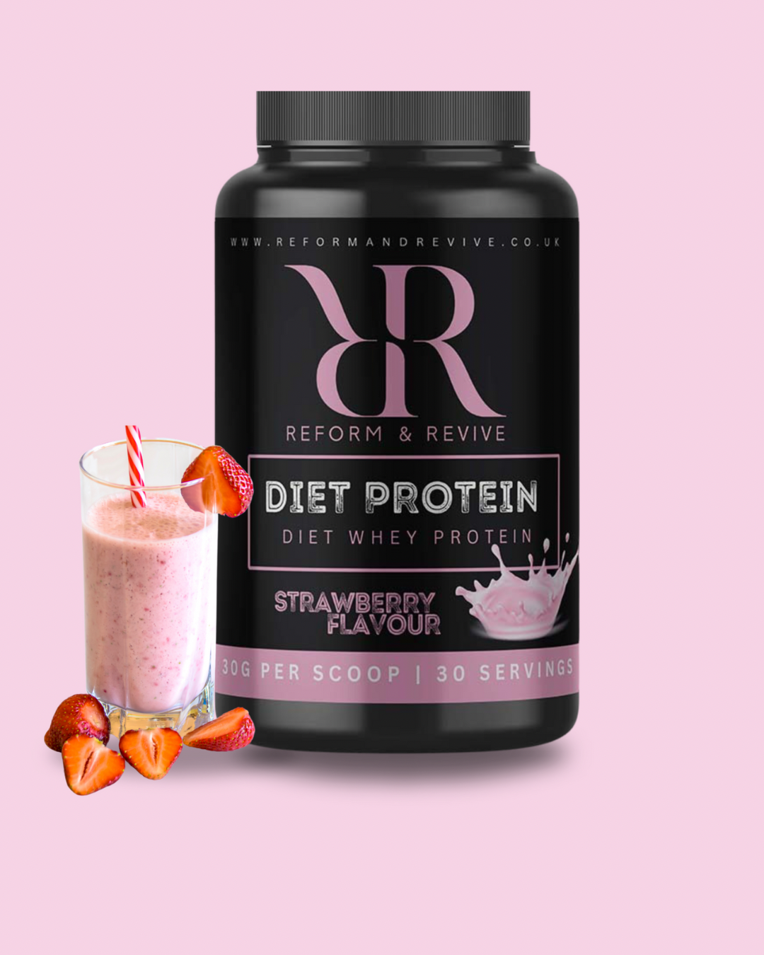 The Fitness Bundle