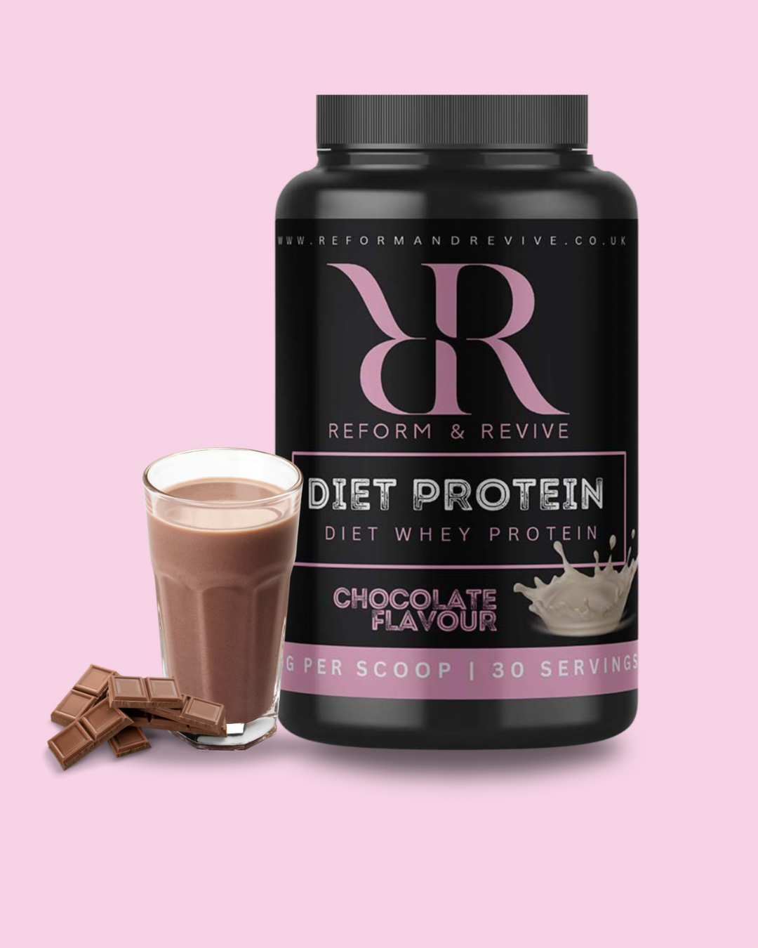 The Fitness Bundle