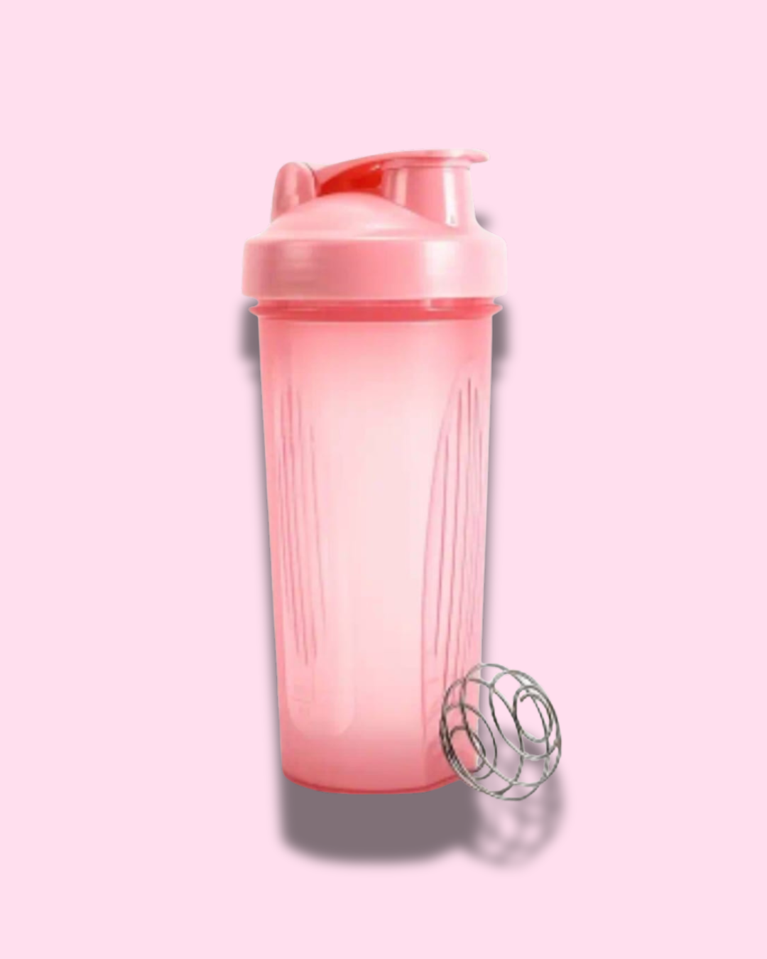 Reform and Revive Shaker Cup