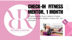 Fitness Bundle Reform and Revive