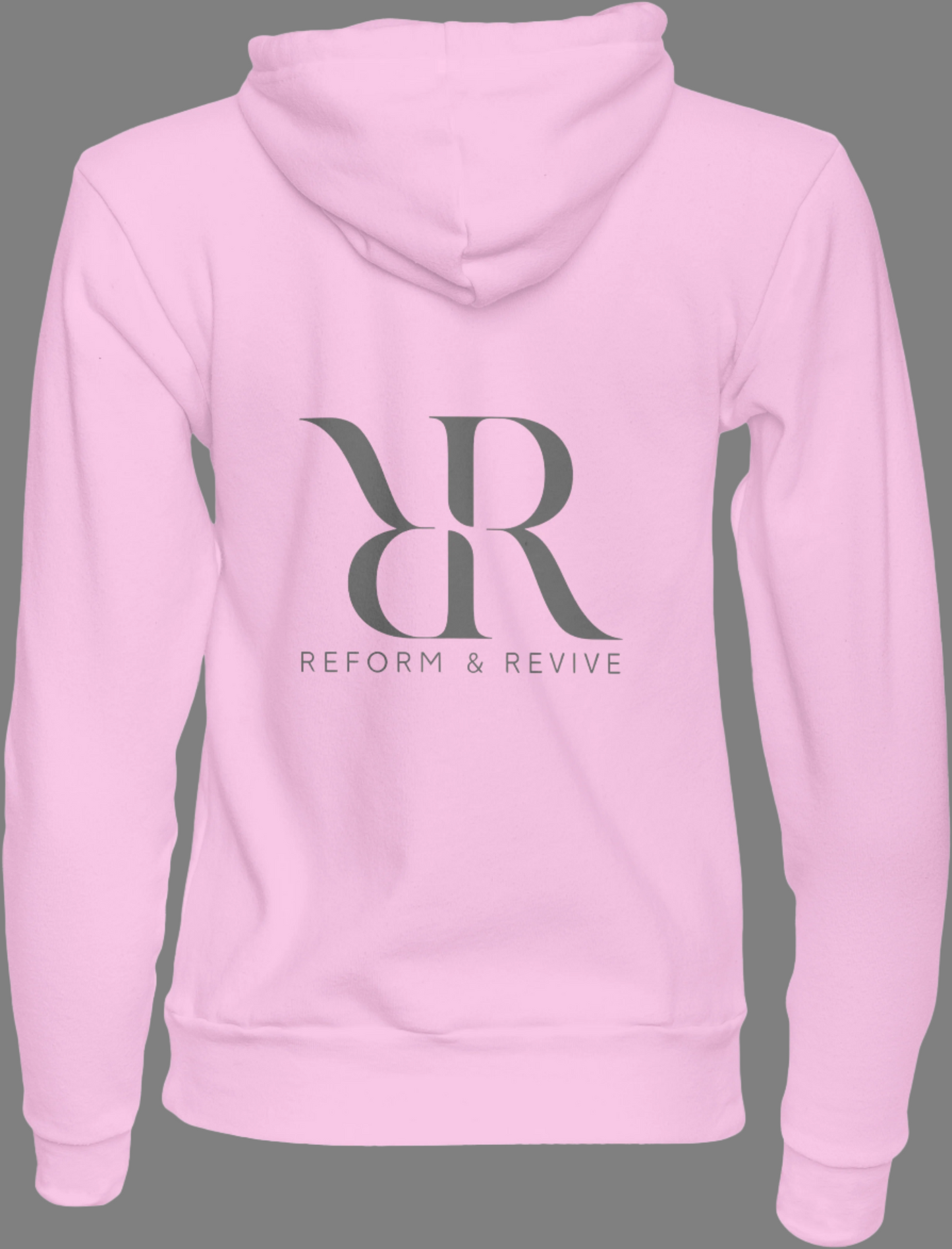 Reform & Revive Hoodie