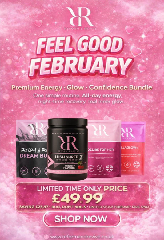 Feel good  bundle see description