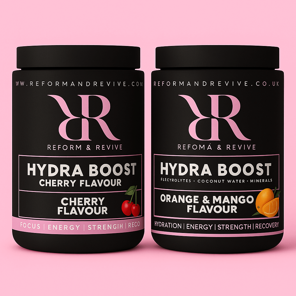 HYDRA BOOST BLEND 60 SERVINGS