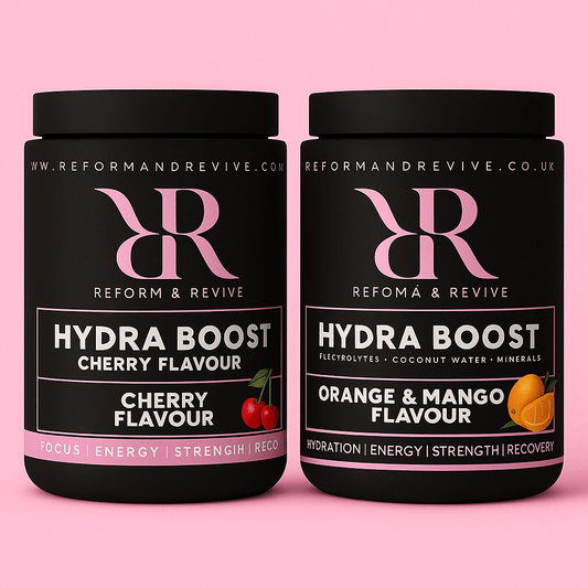 HYDRA BOOST BLEND 60 SERVINGS