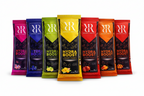 Variety of Hydra Boost zero sugar electrolyte hydration sachets in different flavors.