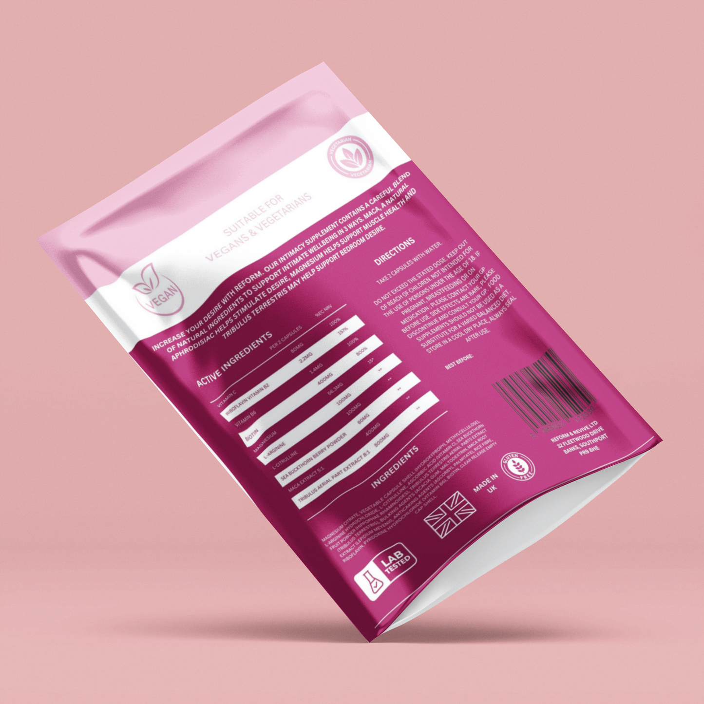 The Menopause Bundle