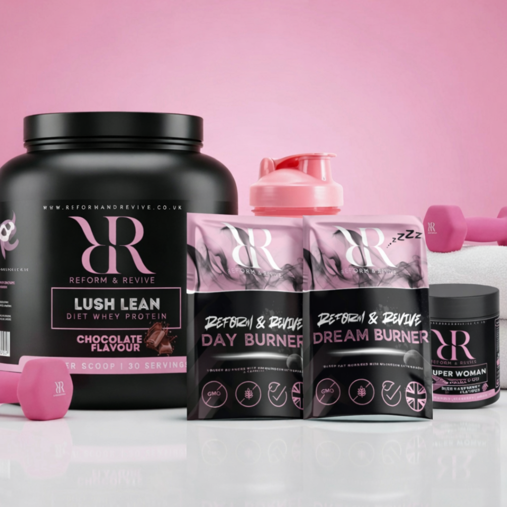 Ultimate Performance Bundle