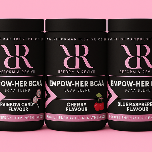 EMPOW-HER BCAAs