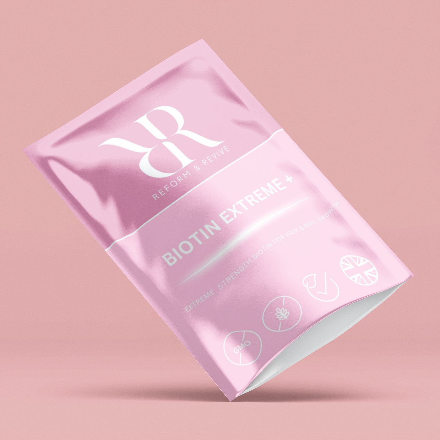 Biotin Extreme +